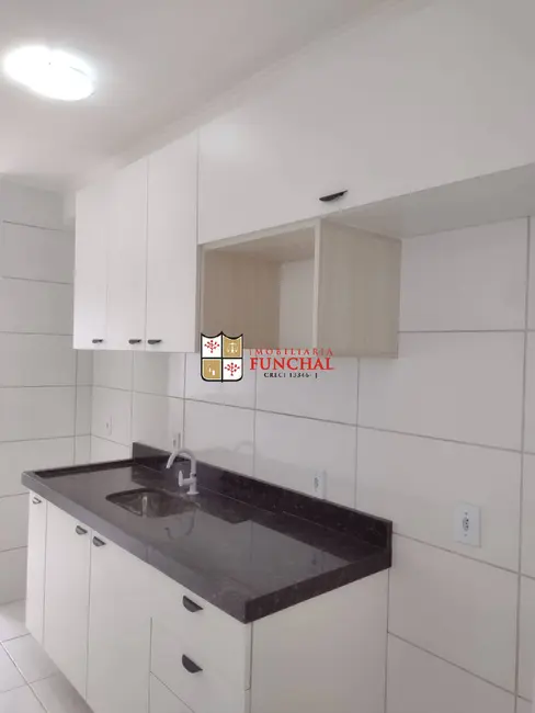 Foto 4 de Apartamento com 2 quartos para alugar, 46m2 em Centro, Diadema - SP