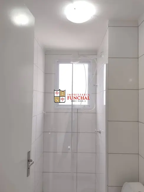 Foto 6 de Apartamento com 2 quartos para alugar, 46m2 em Centro, Diadema - SP