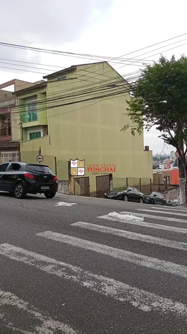 Foto 7 de Terreno / Lote à venda, 125m2 em Taboão, Sao Bernardo Do Campo - SP