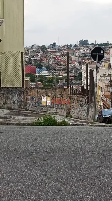 Foto 9 de Terreno / Lote à venda, 125m2 em Taboão, Sao Bernardo Do Campo - SP