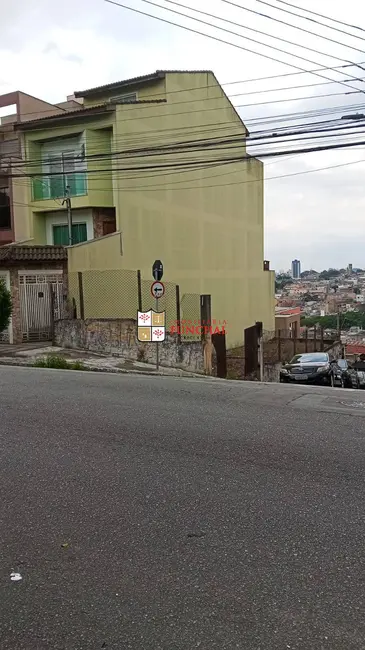 Foto 6 de Terreno / Lote à venda, 125m2 em Taboão, Sao Bernardo Do Campo - SP