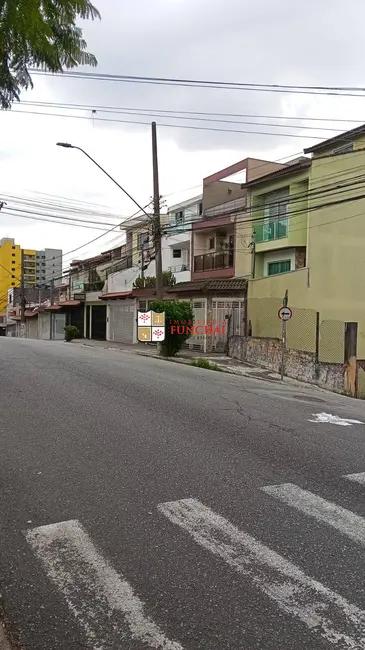 Foto 8 de Terreno / Lote à venda, 125m2 em Taboão, Sao Bernardo Do Campo - SP