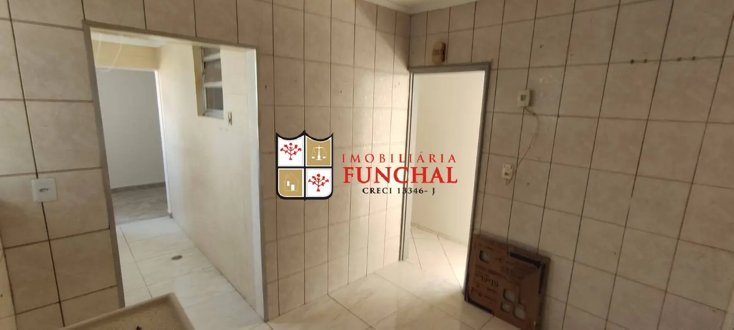 Foto 8 de Apartamento com 3 quartos para alugar, 100m2 em Centro, Diadema - SP