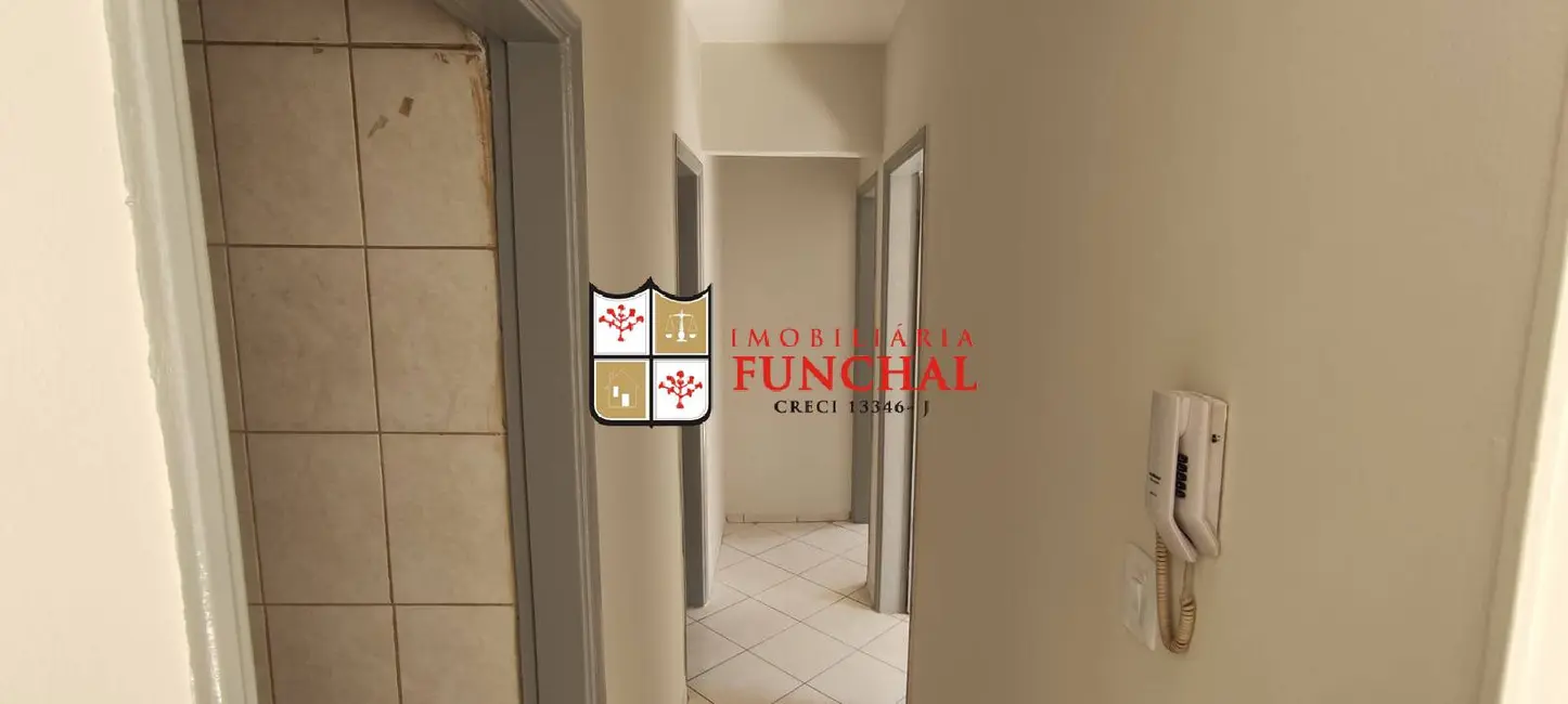 Foto 9 de Apartamento com 3 quartos para alugar, 100m2 em Centro, Diadema - SP