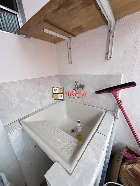 Foto 8 de Casa com 1 quarto para alugar, 50m2 em Diadema - SP