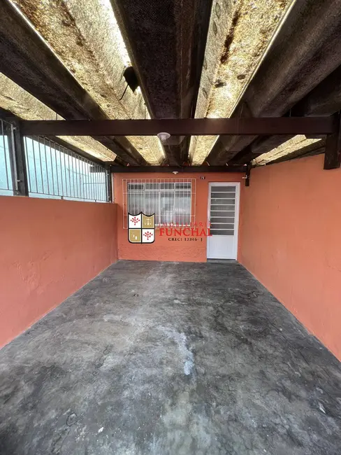 Foto 2 de Casa com 1 quarto para alugar, 50m2 em Diadema - SP