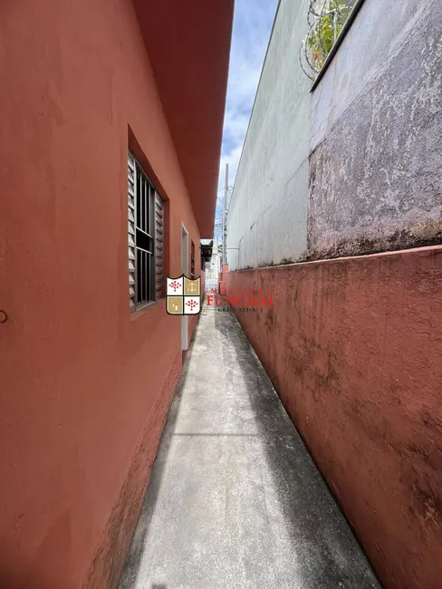 Foto 7 de Casa com 1 quarto para alugar, 50m2 em Diadema - SP