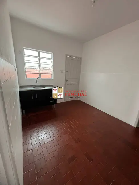 Foto 3 de Casa com 1 quarto para alugar, 50m2 em Diadema - SP
