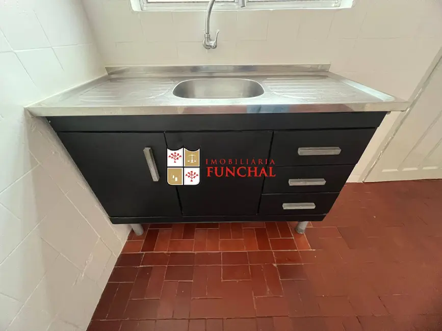 Foto 9 de Casa com 1 quarto para alugar, 50m2 em Diadema - SP