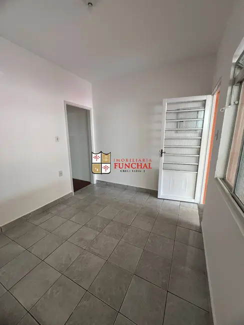Foto 4 de Casa com 1 quarto para alugar, 50m2 em Diadema - SP