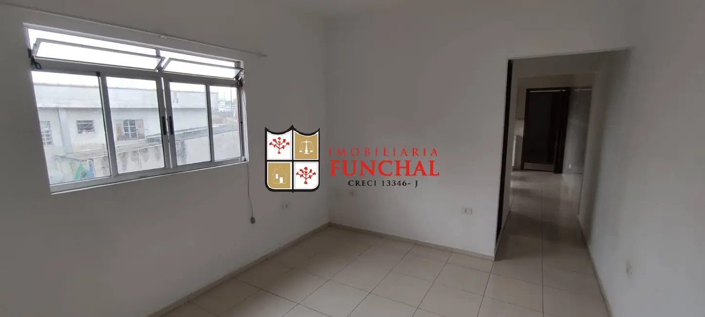 Foto 8 de Casa com 2 quartos para alugar, 80m2 em Centro, Diadema - SP