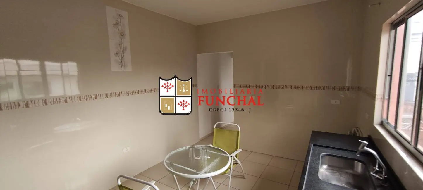 Foto 2 de Casa com 2 quartos para alugar, 80m2 em Centro, Diadema - SP