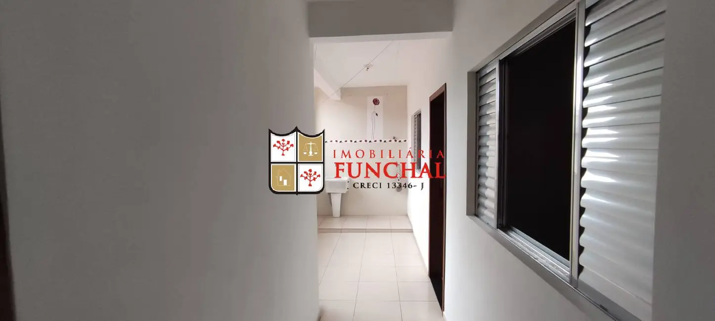 Foto 5 de Casa com 2 quartos para alugar, 80m2 em Centro, Diadema - SP