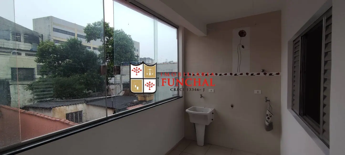 Foto 4 de Casa com 2 quartos para alugar, 80m2 em Centro, Diadema - SP