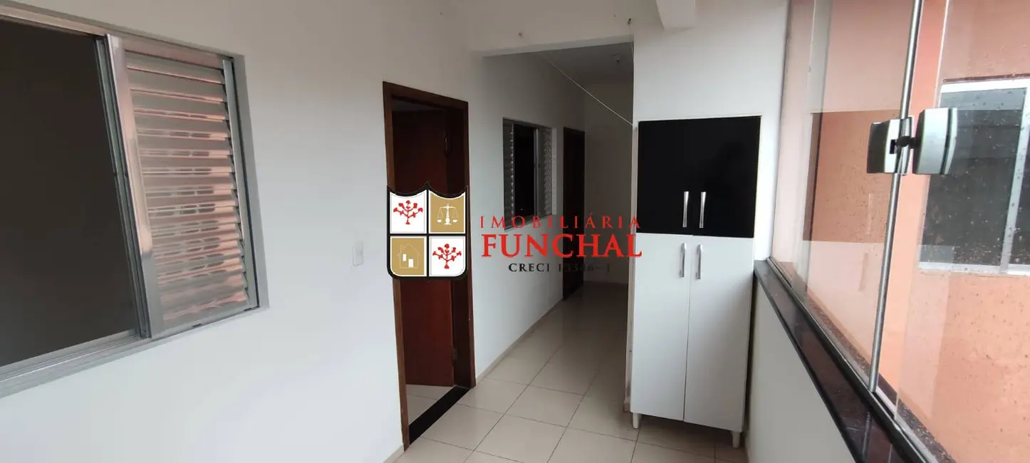 Foto 3 de Casa com 2 quartos para alugar, 80m2 em Centro, Diadema - SP
