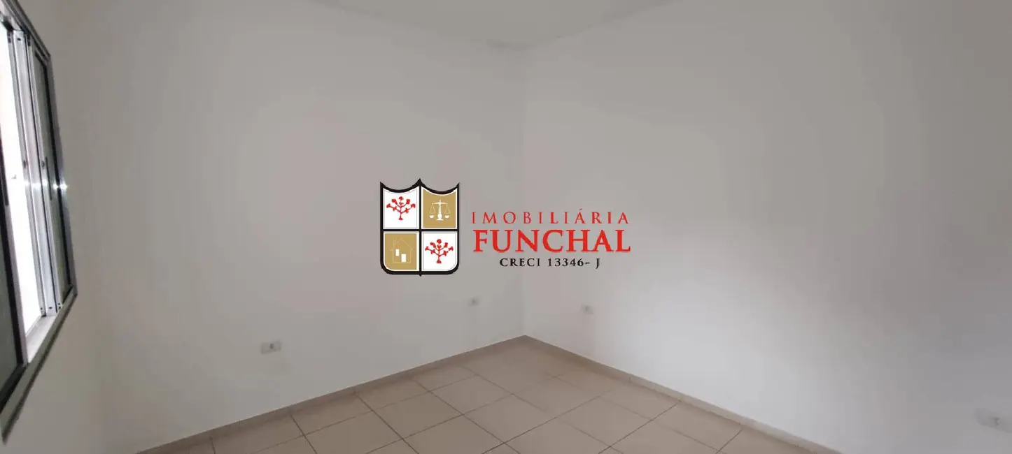 Foto 9 de Casa com 2 quartos para alugar, 80m2 em Centro, Diadema - SP