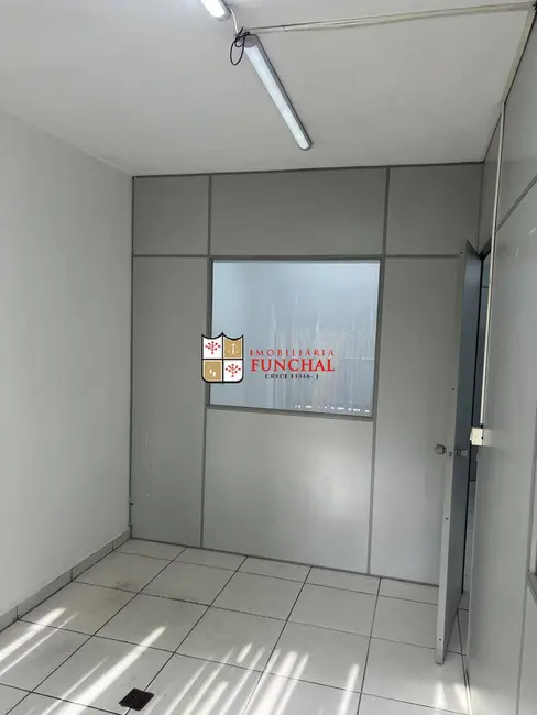 Foto 4 de Sala Comercial para alugar, 70m2 em São Paulo - SP