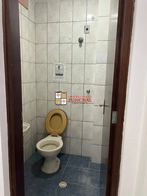 Foto 5 de Sala Comercial para alugar, 70m2 em São Paulo - SP