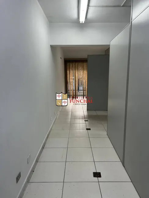 Foto 2 de Sala Comercial para alugar, 70m2 em São Paulo - SP