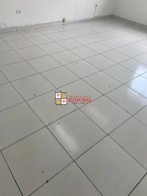 Foto 4 de Sala Comercial para alugar, 42m2 em Centro, Diadema - SP