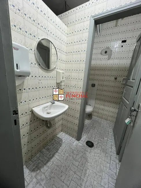Foto 9 de Sala Comercial para alugar, 42m2 em Centro, Diadema - SP