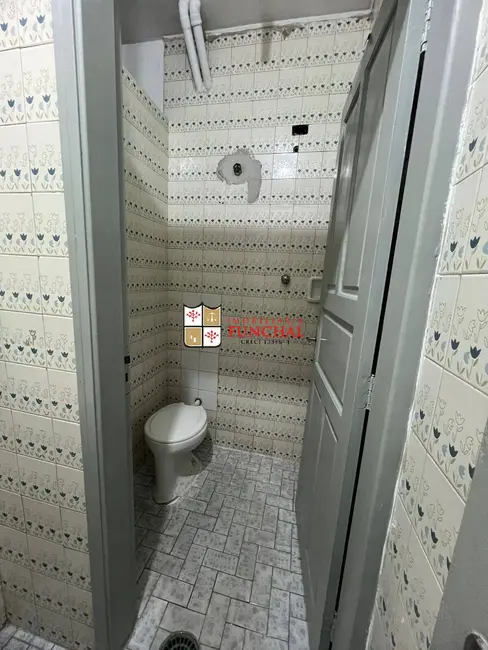 Foto 8 de Sala Comercial para alugar, 42m2 em Centro, Diadema - SP