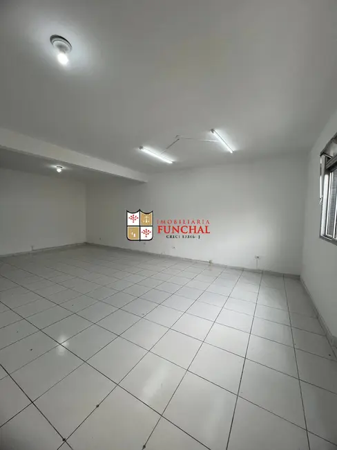 Foto 2 de Sala Comercial para alugar, 42m2 em Centro, Diadema - SP