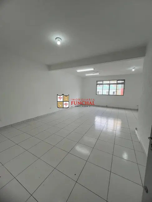 Foto 5 de Sala Comercial para alugar, 42m2 em Centro, Diadema - SP