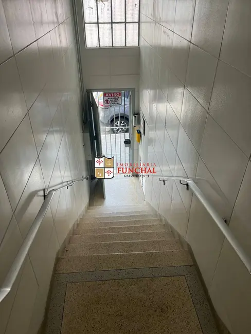 Foto 1 de Sala Comercial para alugar, 42m2 em Centro, Diadema - SP