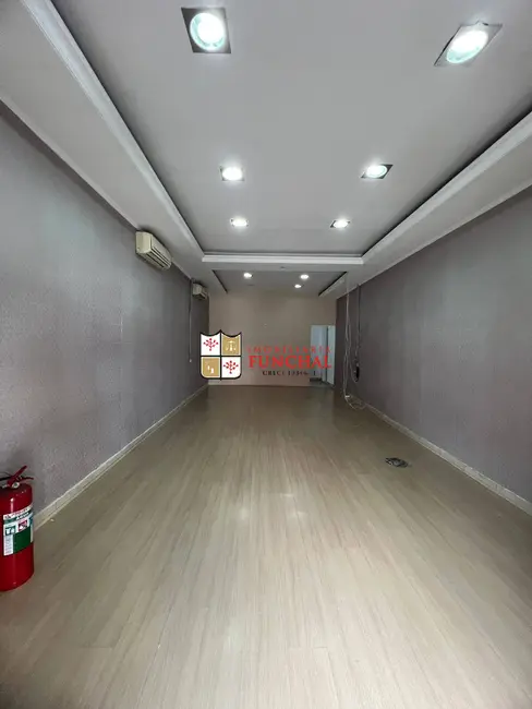 Foto 5 de Sala Comercial para alugar, 80m2 em Centro, Diadema - SP