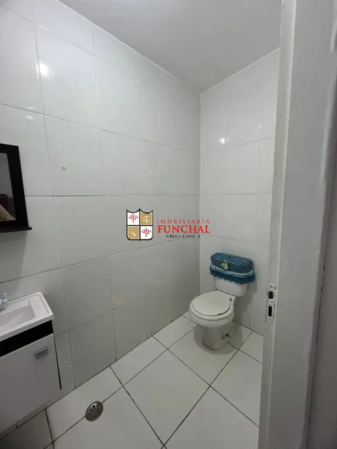 Foto 8 de Sala Comercial para alugar, 80m2 em Centro, Diadema - SP