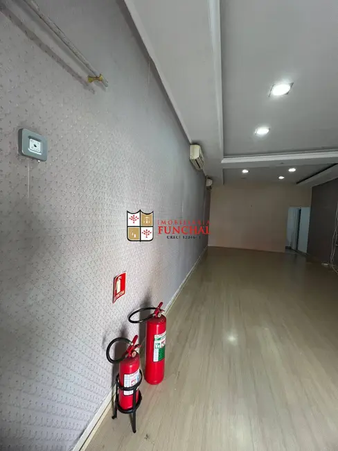 Foto 2 de Sala Comercial para alugar, 80m2 em Centro, Diadema - SP