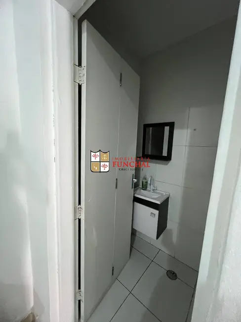 Foto 7 de Sala Comercial para alugar, 80m2 em Centro, Diadema - SP