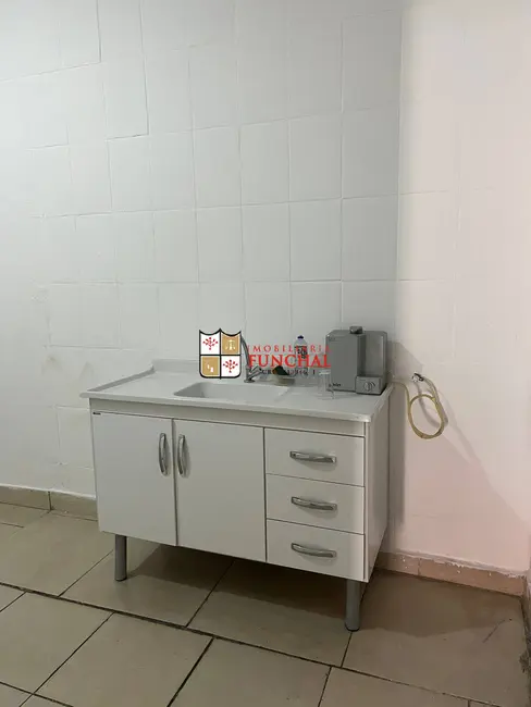 Foto 9 de Sala Comercial para alugar, 80m2 em Centro, Diadema - SP