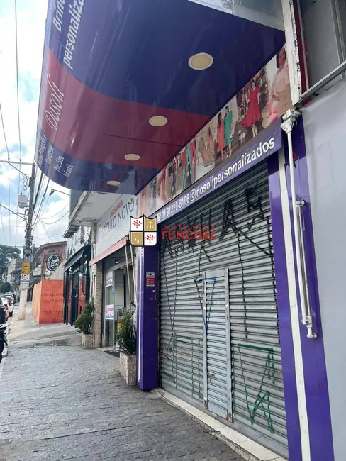 Foto 1 de Sala Comercial para alugar, 80m2 em Centro, Diadema - SP