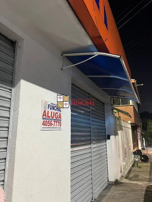 Foto 2 de Sala Comercial para alugar, 255m2 em Centro, Diadema - SP