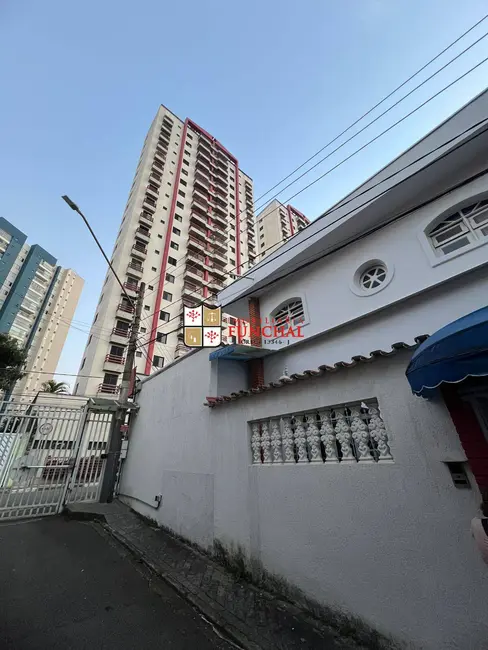 Foto 3 de Sala Comercial para alugar, 255m2 em Centro, Diadema - SP