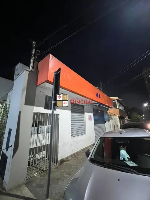 Foto 1 de Sala Comercial para alugar, 255m2 em Centro, Diadema - SP
