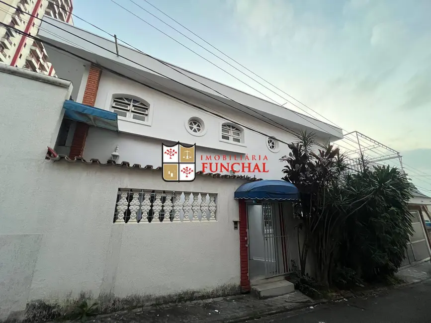 Foto 4 de Sala Comercial para alugar, 255m2 em Centro, Diadema - SP
