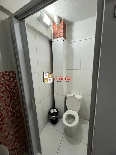 Foto 7 de Sala Comercial para alugar, 255m2 em Centro, Diadema - SP