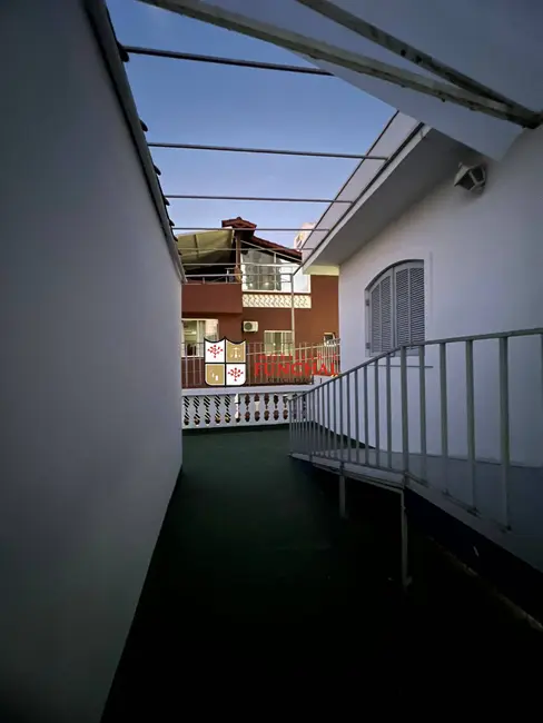 Foto 9 de Sala Comercial para alugar, 255m2 em Centro, Diadema - SP