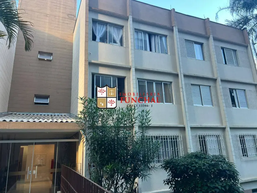 Foto 1 de Apartamento com 2 quartos para alugar, 60m2 em Centro, Diadema - SP