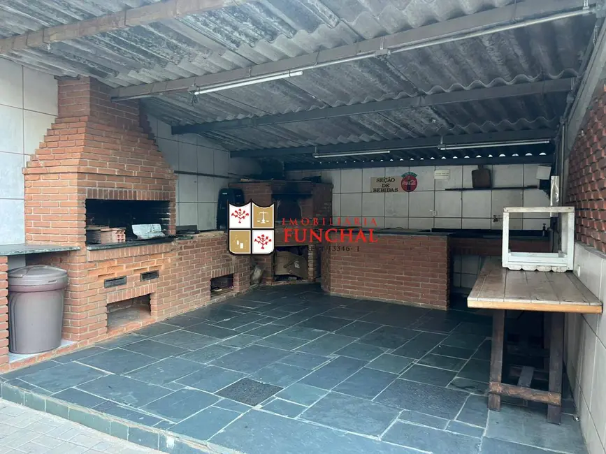 Foto 2 de Apartamento com 2 quartos para alugar, 60m2 em Centro, Diadema - SP