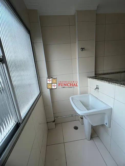 Foto 8 de Apartamento com 2 quartos para alugar, 60m2 em Centro, Diadema - SP