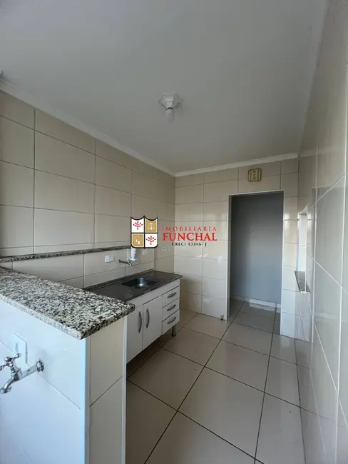 Foto 9 de Apartamento com 2 quartos para alugar, 60m2 em Centro, Diadema - SP
