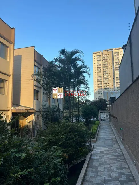 Foto 3 de Apartamento com 2 quartos para alugar, 60m2 em Centro, Diadema - SP