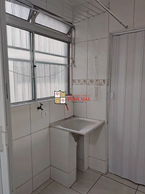 Foto 8 de Apartamento com 2 quartos para alugar, 60m2 em Centro, Diadema - SP