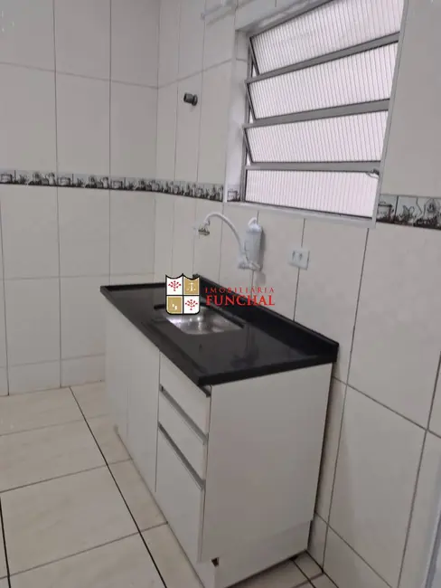 Foto 6 de Apartamento com 2 quartos para alugar, 60m2 em Centro, Diadema - SP