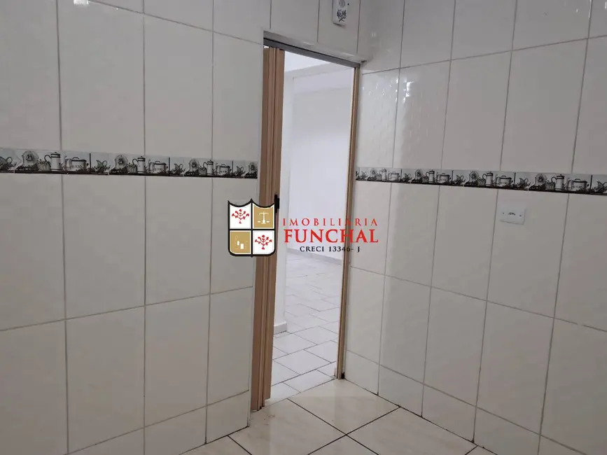 Foto 4 de Apartamento com 2 quartos para alugar, 60m2 em Centro, Diadema - SP