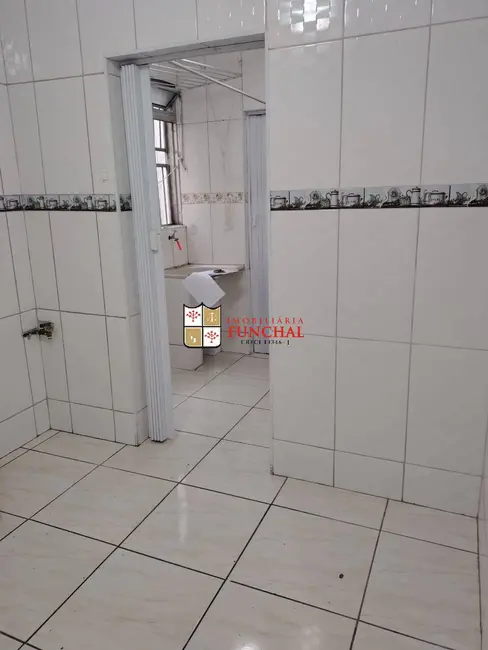 Foto 5 de Apartamento com 2 quartos para alugar, 60m2 em Centro, Diadema - SP